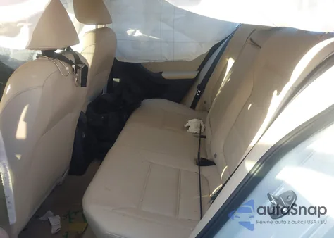 2015 Volkswagen Jetta 2.0L Tdi Sel from USA, damaged, VIN 3VWLA7AJ5FM294895